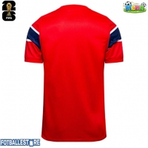 Norge Hjemmedrakt VM 2026 Kortermet